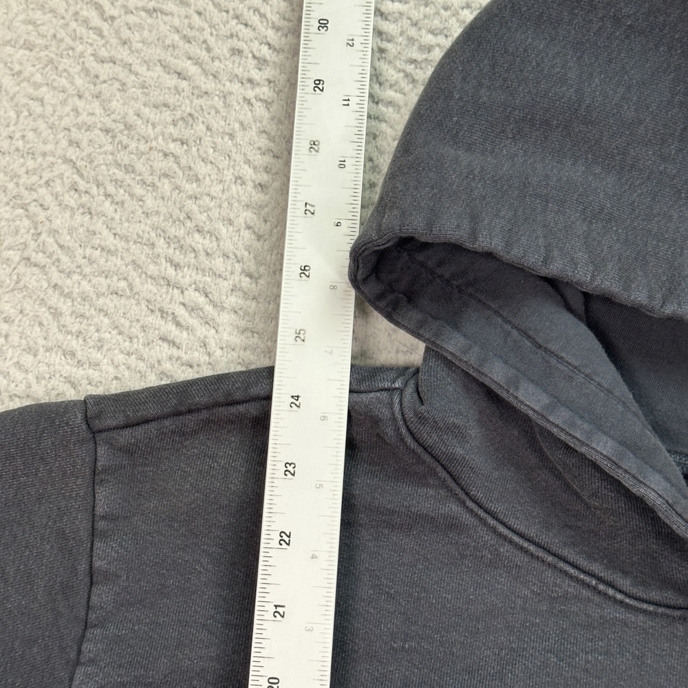 Talentless Hoodie Men's Size Large Heavyweight Sweatshirt Pullover Outdoor. - Picture 4 of 6